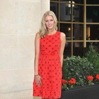 Donna Air, London Fashion Week Spring Summer 2011 - EcoLuxe | Picture 77063